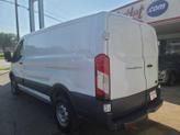 Thumbnail of 2017 Oxford White Ford Transit-250