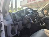 Thumbnail of 2017 Oxford White Ford Transit-250