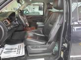 Thumbnail of 2012 Black Chevrolet Suburban