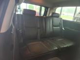 Thumbnail of 2012 Black Chevrolet Suburban