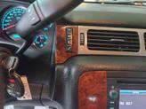 Thumbnail of 2012 Black Chevrolet Suburban