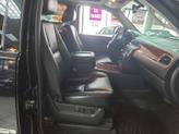 Thumbnail of 2012 Black Chevrolet Suburban