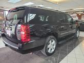 Thumbnail of 2012 Black Chevrolet Suburban
