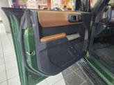Thumbnail of 2022 Eruption Green Ford Bronco