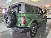 Thumbnail of 2022 Eruption Green Ford Bronco