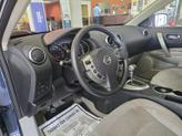 Thumbnail of 2015 Graphite Blue Nissan Rogue Select