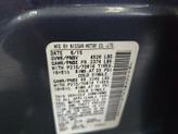Thumbnail of 2015 Graphite Blue Nissan Rogue Select