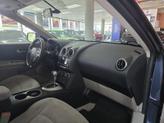 Thumbnail of 2015 Graphite Blue Nissan Rogue Select