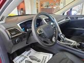 Thumbnail of 2014 Ruby Red Metallic Tinted Clearcoat Ford Fusion