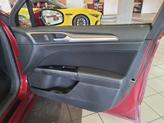 Thumbnail of 2014 Ruby Red Metallic Tinted Clearcoat Ford Fusion