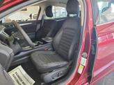 Thumbnail of 2014 Ruby Red Metallic Tinted Clearcoat Ford Fusion