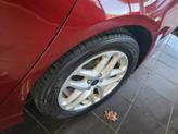 Thumbnail of 2014 Ruby Red Metallic Tinted Clearcoat Ford Fusion