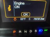 Thumbnail of 2014 Ruby Red Metallic Tinted Clearcoat Ford Fusion
