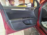 Thumbnail of 2014 Ruby Red Metallic Tinted Clearcoat Ford Fusion