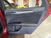 Thumbnail of 2014 Ruby Red Metallic Tinted Clearcoat Ford Fusion