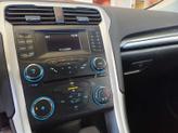 Thumbnail of 2014 Ruby Red Metallic Tinted Clearcoat Ford Fusion