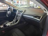 Thumbnail of 2014 Ruby Red Metallic Tinted Clearcoat Ford Fusion