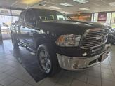 Thumbnail of 2013 Black Clearcoat RAM 1500