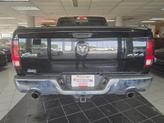 Thumbnail of 2013 Black Clearcoat RAM 1500