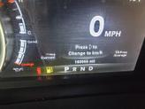 Thumbnail of 2013 Black Clearcoat RAM 1500