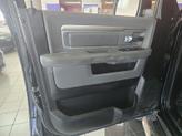 Thumbnail of 2013 Black Clearcoat RAM 1500