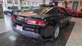 Thumbnail of 2015 Black Chevrolet Camaro