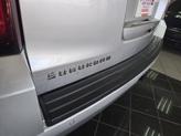 Thumbnail of 2018 Iridescent Pearl Tricoat Chevrolet Suburban