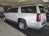 Thumbnail of 2018 Iridescent Pearl Tricoat Chevrolet Suburban