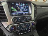 Thumbnail of 2018 Iridescent Pearl Tricoat Chevrolet Suburban