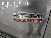 Thumbnail of 2018 Granite Crystal Metallic Clear Coat RAM 1500