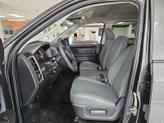 Thumbnail of 2018 Granite Crystal Metallic Clear Coat RAM 1500