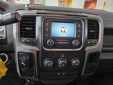 Thumbnail of 2018 Granite Crystal Metallic Clear Coat RAM 1500