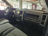 Thumbnail of 2018 Granite Crystal Metallic Clear Coat RAM 1500