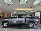 Thumbnail of 2018 Granite Crystal Metallic Clear Coat RAM 1500