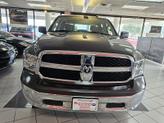 Thumbnail of 2018 Granite Crystal Metallic Clear Coat RAM 1500