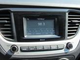 Thumbnail of 2021 Pomegranate Red Hyundai Accent