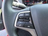 Thumbnail of 2021 Pomegranate Red Hyundai Accent