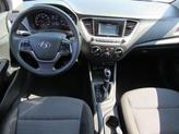 Thumbnail of 2021 Pomegranate Red Hyundai Accent