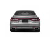 Thumbnail of 2020 Infinite Black Lincoln Continental