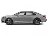 Thumbnail of 2020 Infinite Black Lincoln Continental