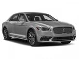 Thumbnail of 2020 Infinite Black Lincoln Continental