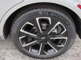 Thumbnail of 2025 Silver Radiance Metallic Clearcoat Lincoln Nautilus