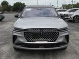 Thumbnail of 2025 Silver Radiance Metallic Clearcoat Lincoln Nautilus