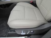 Thumbnail of 2025 Silver Radiance Metallic Clearcoat Lincoln Nautilus