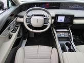 Thumbnail of 2025 Silver Radiance Metallic Clearcoat Lincoln Nautilus