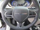 Thumbnail of 2023 Granite Crystal Metallic Clearcoat Chrysler Voyager