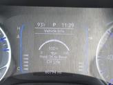 Thumbnail of 2023 Granite Crystal Metallic Clearcoat Chrysler Voyager