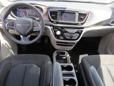 Thumbnail of 2023 Granite Crystal Metallic Clearcoat Chrysler Voyager