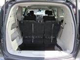 Thumbnail of 2023 Granite Crystal Metallic Clearcoat Chrysler Voyager