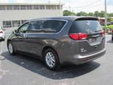 Thumbnail of 2023 Granite Crystal Metallic Clearcoat Chrysler Voyager